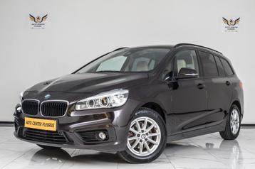 BMW 216 d Gran Tourer / Boite automatique beschikbaar voor biedingen