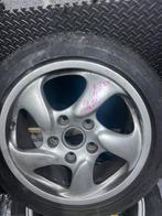 Porsche velgen 17 2x voor ET 50 1 x achter ET 55 prijs bij, Gebruikt, Velg(en), 17 inch, Ophalen of Verzenden