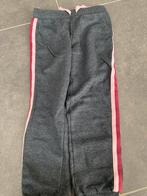 Pantalon d'entraînement taille 122-128, Comme neuf, Fille, Vêtements de sport ou Maillots de bain, Enlèvement ou Envoi