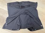 Korte fietsbroek Heren Rockrider maat L, Heren, Zo goed als nieuw, Rockrider, L