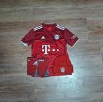 Coffret du Bayern Munich 2021-2022, Taille XS ou plus petite, Enlèvement ou Envoi, Comme neuf, Maillot