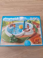 Playmobil Family Fun 9422, Ophalen, Zo goed als nieuw