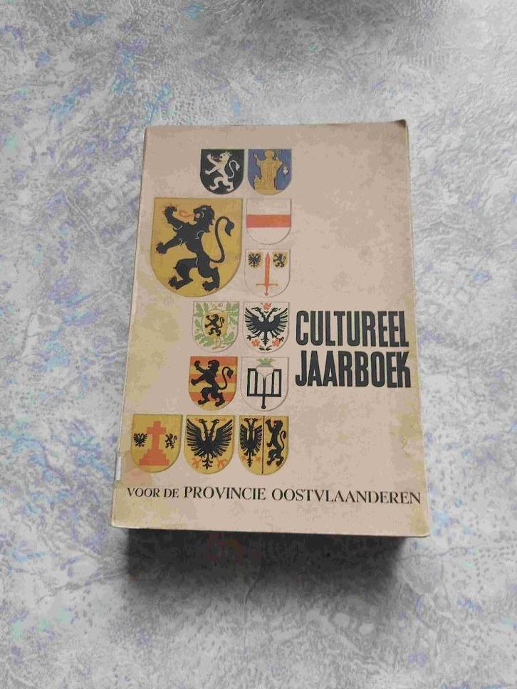 Vlaanderen Cultuur Literatuur Provincie Gedicht Gezelle, Boeken, Gedichten en Poëzie, Gelezen, Eén auteur, Verzenden
