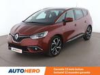Renault Grand Scénic 1.3 TCe Energy BOSE-Edition (bj 2018), Auto's, Voorwielaandrijving, Gebruikt, Zwart, 7 zetels
