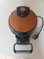 Wafelijzer, Elektronische apparatuur, Wafelijzers, Ophalen, Zo goed als nieuw