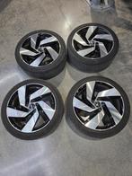 Jantes 18 pouces Volkswagen Golf 8 GTI Richmond pneus d'été, Autos : Pièces & Accessoires, Pneus été, Enlèvement, 225 mm, Pneu(s)