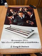 B&O posters, Ophalen of Verzenden, Zo goed als nieuw
