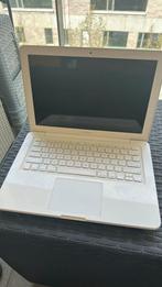 Laptop macbook, Computers en Software, Ophalen, MacBook