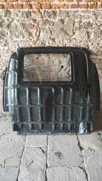 Tôle de séparation Renault Kangoo, Ophalen, Renault
