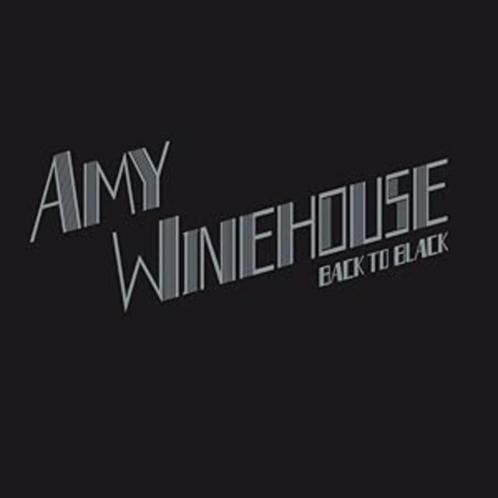 Amy Winehouse -  Back To Black (Deluxe Edition), Cd's en Dvd's, Cd's | R&B en Soul, Nieuw in verpakking, Soul of Nu Soul, 2000 tot heden