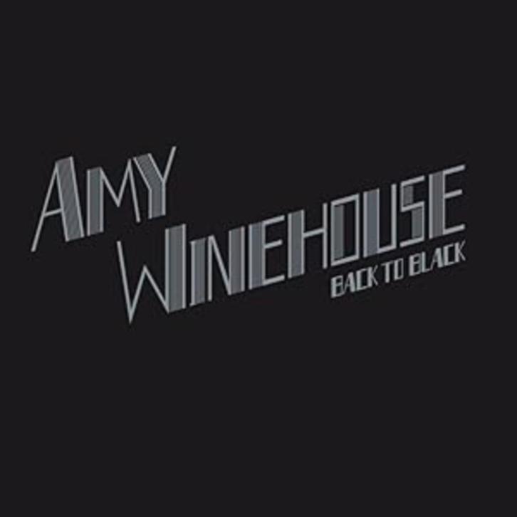 Amy Winehouse -  Back To Black (Deluxe Edition), Cd's en Dvd's, Cd's | R&B en Soul, Nieuw in verpakking, Soul of Nu Soul, 2000 tot heden