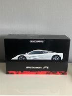 Maquette de voiture McLaren F1 à l'échelle 1:12, Enlèvement ou Envoi, Neuf, 1:9 à 1:12, Voiture