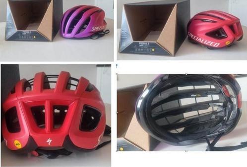 Specialized S-works / MET ROAM nieuw, Fietsen en Brommers, Fietsaccessoires | Fietshelmen, Zo goed als nieuw, L, Ophalen of Verzenden