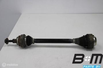 Aandrijfas RA Audi A4 8W Limo 8W0501204J beschikbaar voor biedingen