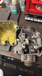 Culasse Husqvarna, Particulier