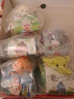 5 sets pour tricoter de jolis bonnets d'enfants, Hobby & Loisirs créatifs, Tricot & Crochet, Enlèvement ou Envoi, Neuf, Tricot