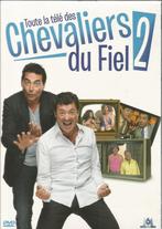 toute la télé des chevaliers du fiel 2 ( import ), Tous les âges, Neuf, dans son emballage, Enlèvement ou Envoi, Programmes TV ou Sketchs