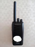 4 portofoons van het merk Kenwood, Telecommunicatie, Ophalen