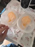 Medela borstpomp freestyle handfree duo, Ophalen, Zo goed als nieuw, Borstkolf
