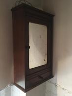 Ancien meuble de salle de bain avec 1 tiroir, Ophalen