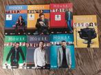 House md op dvd seizoen 1 tot 7 volledig, Cd's en Dvd's, Ophalen of Verzenden, Zo goed als nieuw