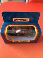 Matchbox Ford Sierra Texaco MIB ongeopend, Ophalen of Verzenden