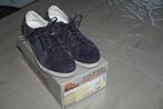blauwe schoenen Mobils, Kleding | Dames, Schoenen, Ophalen, Blauw, Overige typen, Mobils