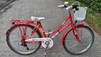 Prachtige 26” meisjesfiets ECHTE NIEUWSTAAT weinig gebruikt, Zo goed als nieuw, Oxford Sparta Batavus Norta gazelle Granville Sparta cube trek