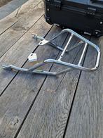 Honda monkey 125cc bagagerek hepco en becker, Motoren, Ophalen, Gebruikt