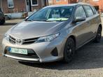 Toyota Auris 1.33i VVT-i Style, Auto's, Voorwielaandrijving, Zwart, 4 cilinders, 1329 cc