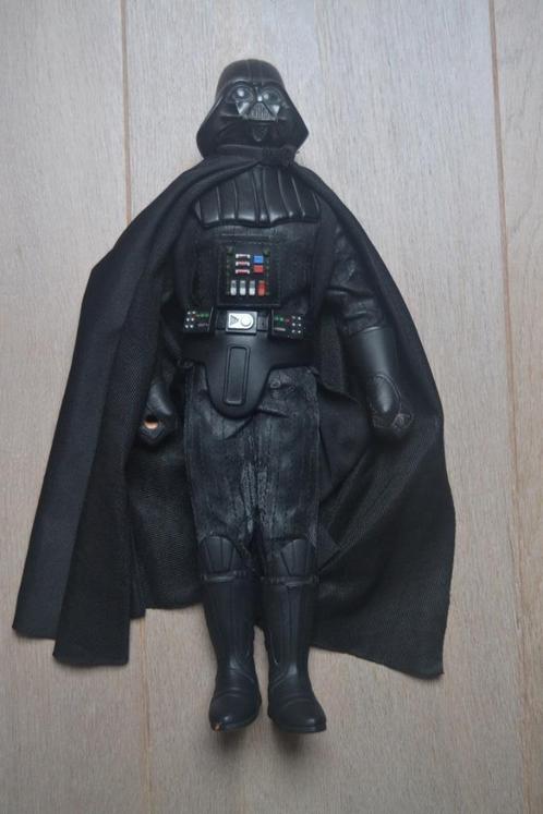 Star Wars - Darth Vader-figuur, Verzamelen, Star Wars, Gebruikt, Actiefiguurtje, Ophalen of Verzenden