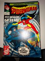 Spiderwoman nr 6, Boeken, Strips | Comics, Verzenden, Zo goed als nieuw