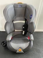 Siège auto Chicco Oasys 2-3 FixPlus, Kinderen en Baby's, Autostoeltjes, Verstelbare rugleuning, 15 t/m 36 kg, Zo goed als nieuw