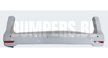 Bumper Volkswagen VW CADDY V 5 2K7 20- 2K7807421 Achterbumpe beschikbaar voor biedingen