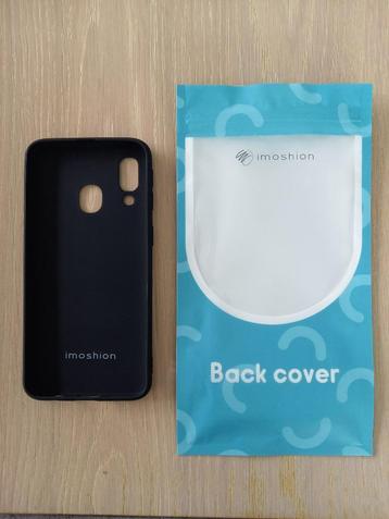 Gsm/Smartphone-hoesje (nieuw), Enlèvement, Neuf, Protection, Samsung