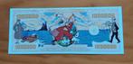 Belgium/USA - Kuifje/Tintin/1 Million Dollars/Comm. Note, Timbres & Monnaies, Envoi, Billets de banque