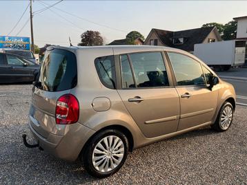 Renault modus 1.5 dci jaar 2010 goed staat  beschikbaar voor biedingen