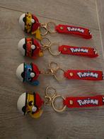 Leuke Pokémon sleutelhangers, Enlèvement, Neuf, Marque