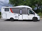 Mobilehome Bürstner Ixeo Time IT 726 G, Caravans en Kamperen, Mobilhomes, 7 tot 8 meter, Diesel, Particulier, Bürstner