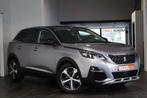 Peugeot 3008 1.2 PureTech Allure VirtualC Navi 360C Garantie, Auto's, Automaat, 1345 kg, Gebruikt, 1199 cc