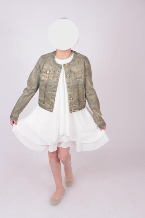 (Feestelijke) Ensembles voor meisjes, Kinderen en Baby's, Kinderkleding | Kinder-kledingpakketten, Zo goed als nieuw, Overige maten