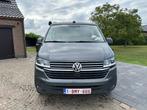 Volkswagen California Ocean T6.1 - 2022 - Iridium Grey, Caravans en Kamperen, Automaat, Bedrijf, Diesel, Luifel