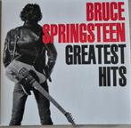 Vinyle LP Greatest Hits Bruce Springsteen, Enlèvement ou Envoi, Comme neuf