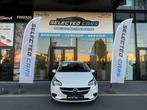 Opel Corsa 1.3 D | Ecoflex | Euro 6D | Gekeurd voor verkoop, Euro 6, 4 cilinders, Wit, 55 kW
