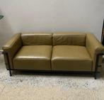 Cassina LC 3, Huis en Inrichting, 150 tot 200 cm, Minder dan 75 cm, Rechte bank, Gebruikt