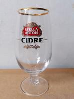 STELLA ARTOIS CIDRE, Collections, Comme neuf, Enlèvement ou Envoi