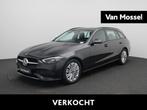 Mercedes-Benz C-Klasse Break C 200 d Business Line, Auto's, Automaat, 1780 kg, Zwart, 4 cilinders