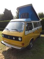 T3 Westfalia gereviseerde luchtgekoelde motor, Caravans en Kamperen, Mobilhomes, Bus-model, Westfalia, Particulier, 4 tot 5 meter
