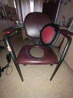 Chaise percée, Divers, Matériel Infirmier, Enlèvement