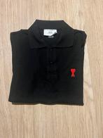 Polo ami paris, Ophalen of Verzenden, Nieuw, Maat 48/50 (M), Ami Paris